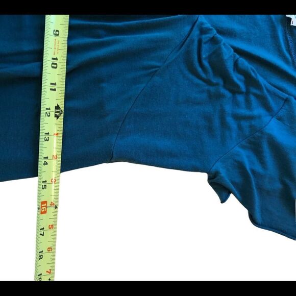 ARITZIA Wilfred Free Plunge Front Dress - Picture 6 of 9